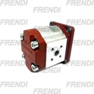 BOMBA HI 1.5PE1.4/D-B18P0 2.1 L/MIN SLM