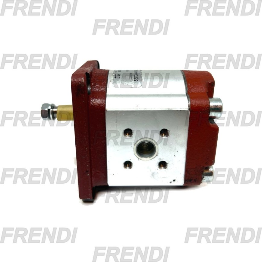 BOMBA HI 1.5PE1.4/D-B18P0 2.1 L/MIN SLM