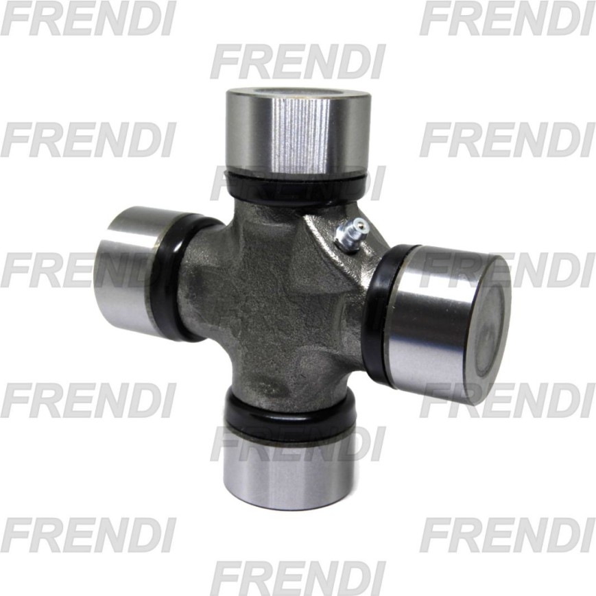 CRUCETA 034.90X126.0 SER 1550 TVI