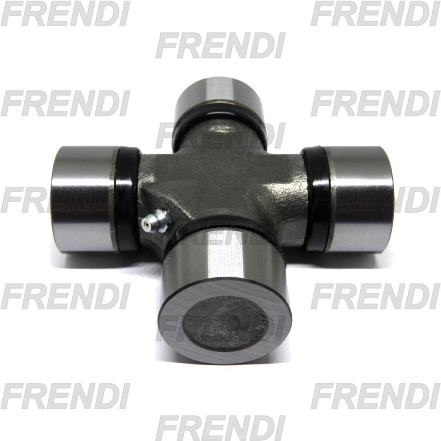 CRUCETA 034.90X126.0 SER 1550 TVI