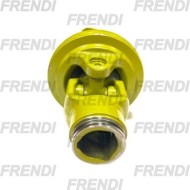 NUDO HOMOCINETICO CRZ32/36 TRI 54 6636-88 TVA