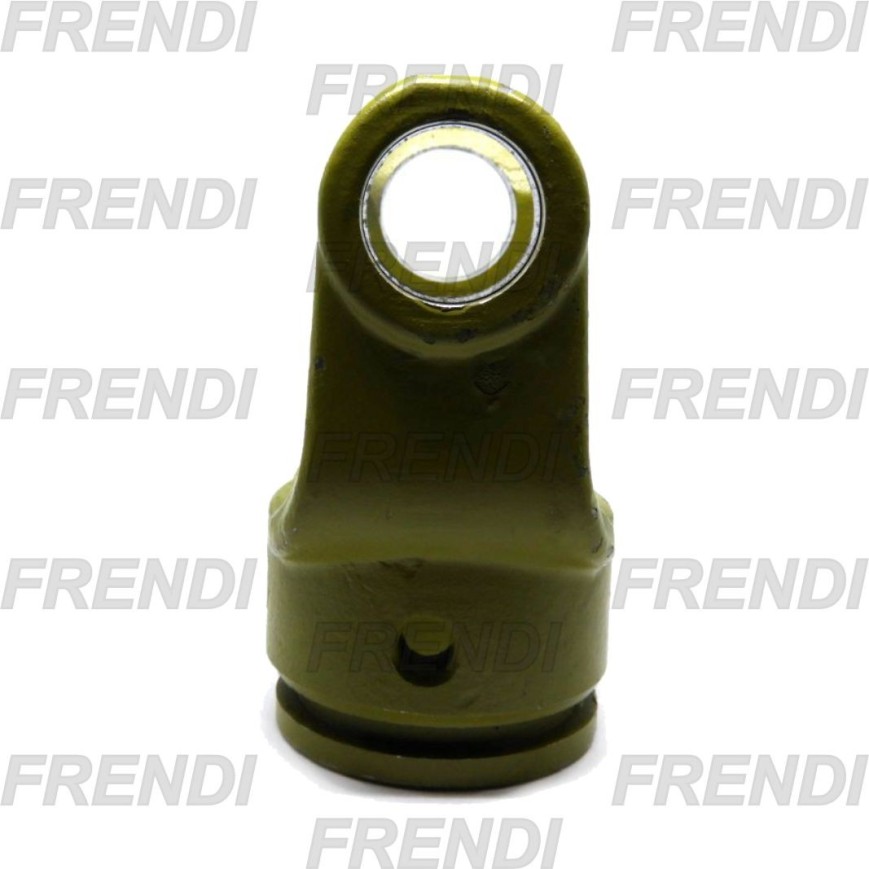 HORQUILLA HEMBRA CRZ 2150 TUB 10 TRI TVA
