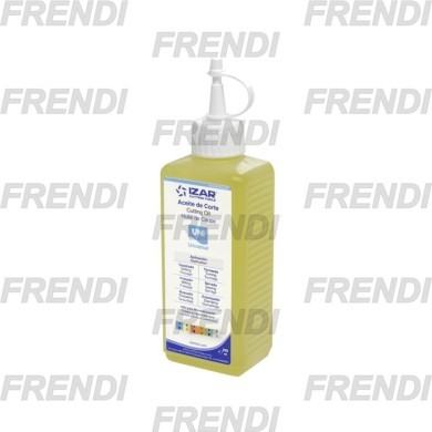 ACEITE CORTE UNIVERSAL 250ML IZR
