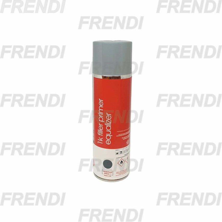 SPRAY APAREJO 1K NEGRO CSP