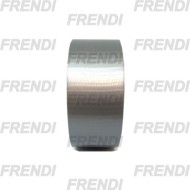 CINTA AMERICANA PLATA 50MMX30MT