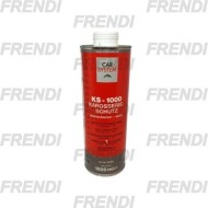 ANTIGRAVILLA KS-1000 BLANCO