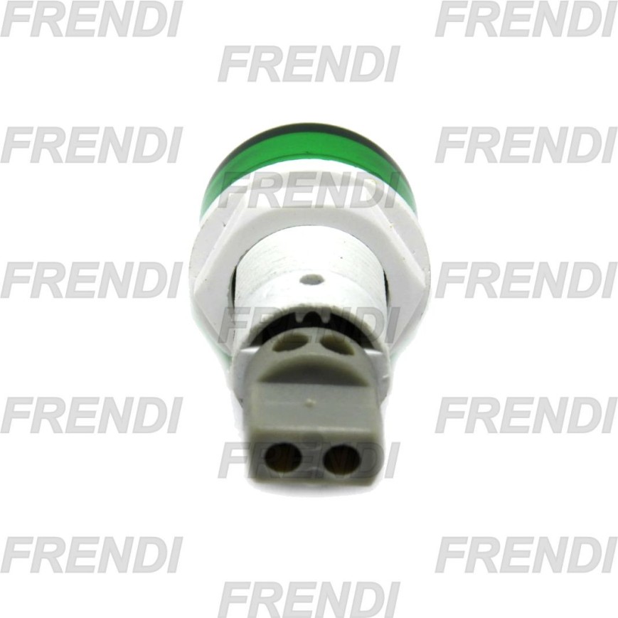 PILOTO VERDE 220V 460 GAVE