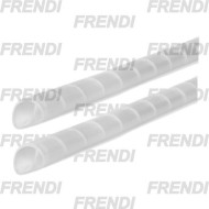 PROTECTOR HELICOIDAL BLANCO 08 MM ELT