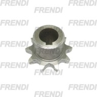 PIÑON SIMPLE 1/2 Z16 D16 CHV 05 FT