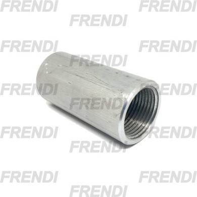 MANGUITO ROSCADO RH M12X150 D20XL20 FT