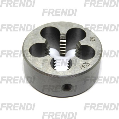 TERRAJA M22X150 MET FINA D55XA16 HSS DIN223