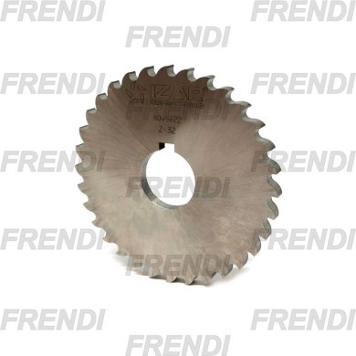 FRESA SIERRA CIRCULAR HSS 080X005X022 Z32 C/C IZR