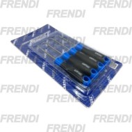 JUEGO EXTRACTORES COLL POL 4P