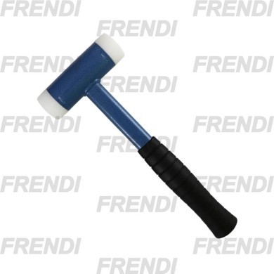 MARTILLO ANTIRREBOTE NYLON 60MM 52426 JBM