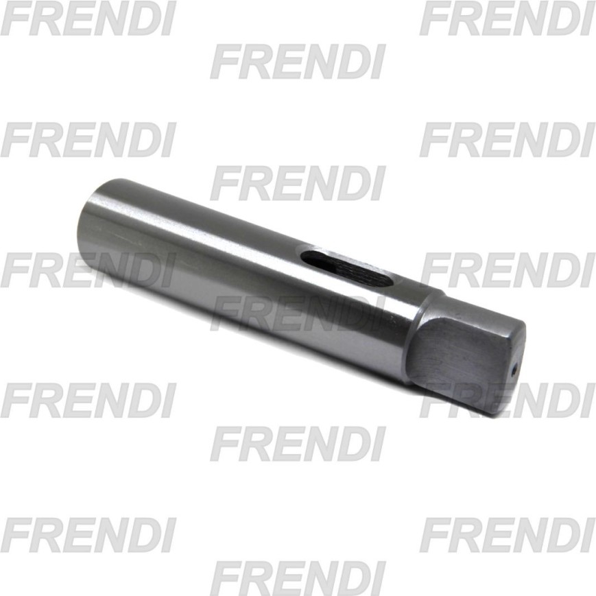 CONO REDUCTOR MORSE 2-1 DIN2185 IZ
