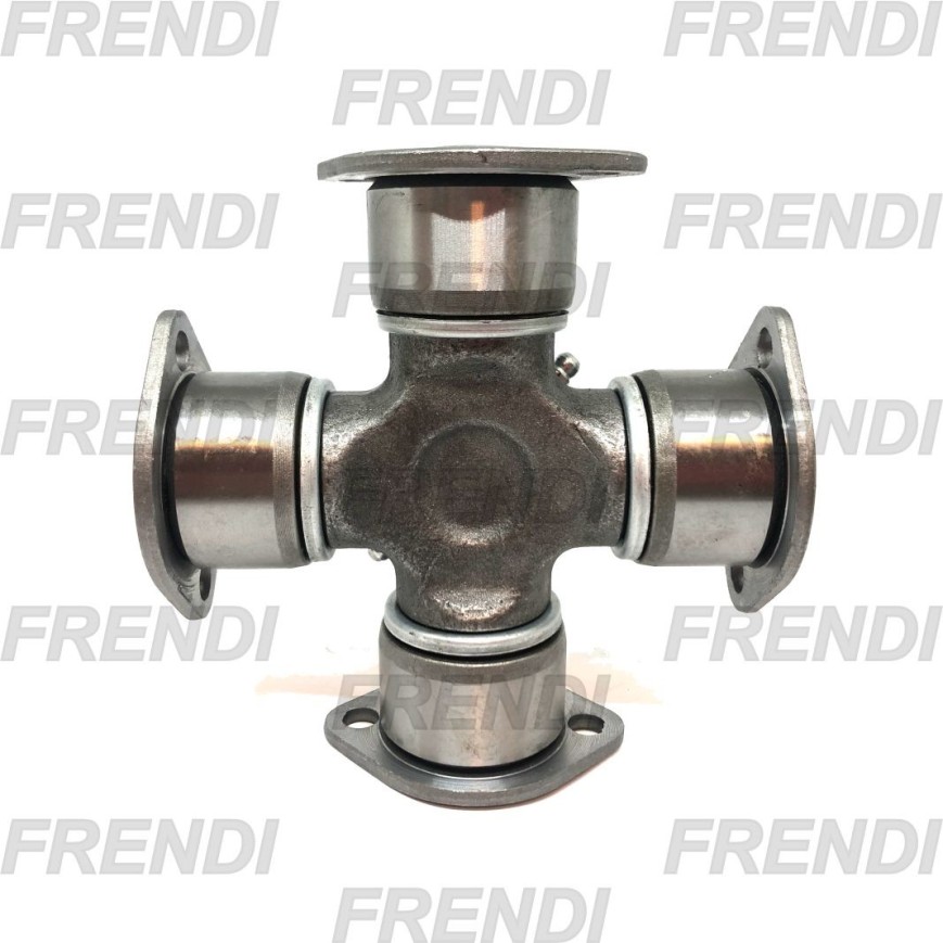 CRUCETA 047.67X135.0 SER 1610 CHAPA SOLD TVI