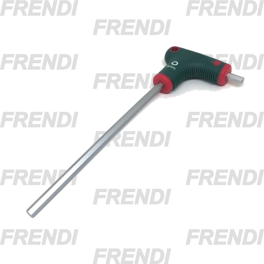 DESTORN ALLEN T 03X100