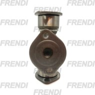 CRUCETA 047.67X135.0 SER 1610 CHAPA SOLD TVI