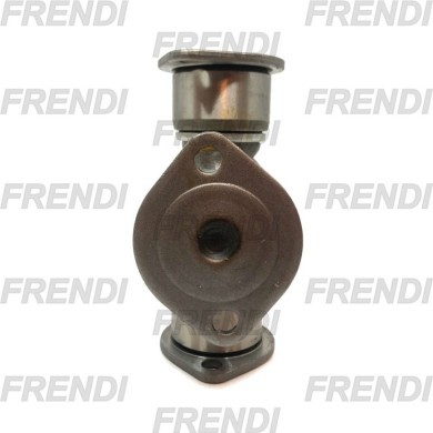 CRUCETA 047.67X135.0 SER 1610 CHAPA SOLD TVI