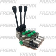 DISTRIBUIDOR 102N1PA12DDD 3/8 BSP RQT