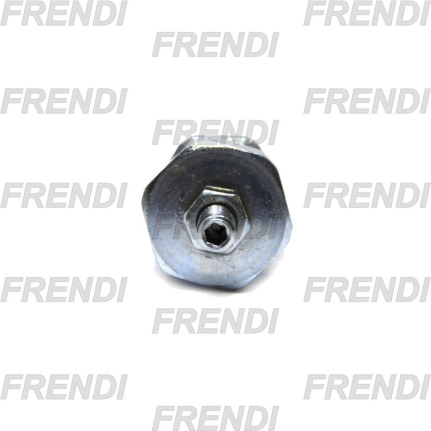 VAL HI LIMIT 150-350 BAR 3/4-16 UNF BE