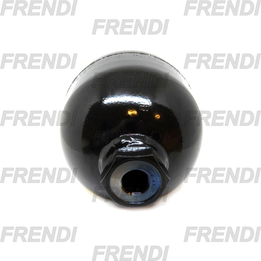 ACUMULADOR MEAK 0.32L AH 1/2 BSP 210AK ROTH