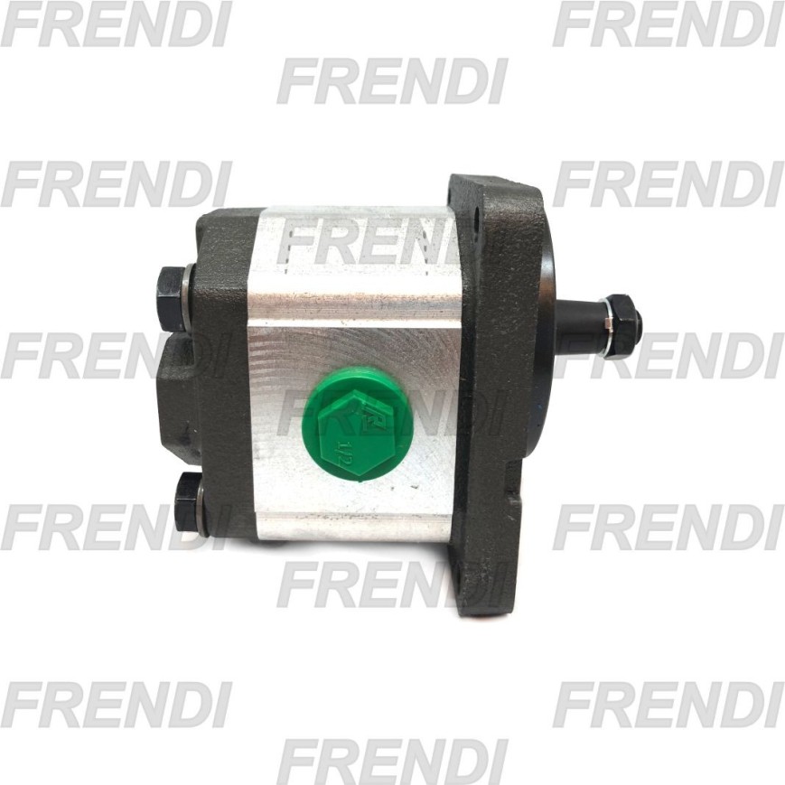 MOTOR HIDRAULICO 1ML12IC23R RQT