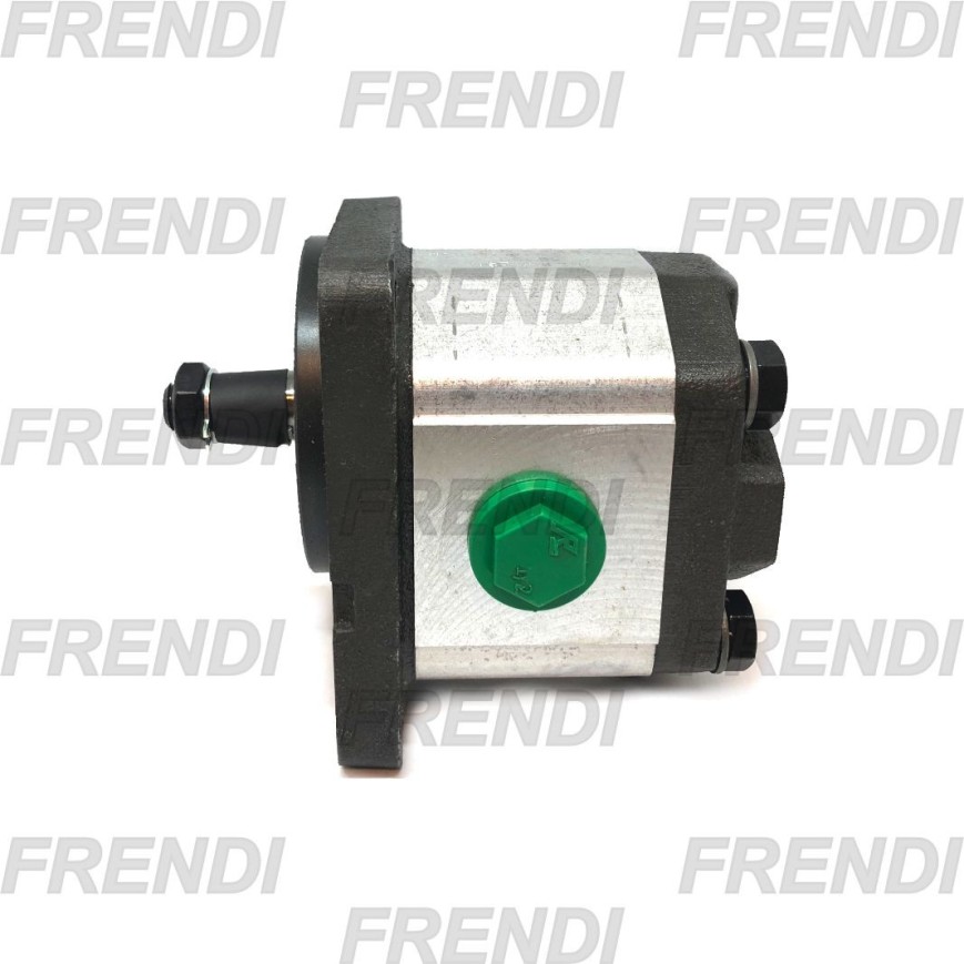 MOTOR HIDRAULICO 1ML12IC23R RQT