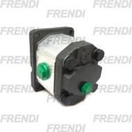 MOTOR HIDRAULICO 1ML12IC23R RQT