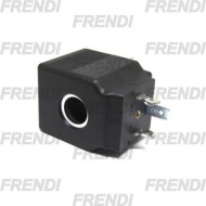 BOBINA HI 024VAC C36D D013XL039 32VA LN