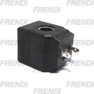 BOBINA HI 024VAC C36D D013XL039 32VA LN