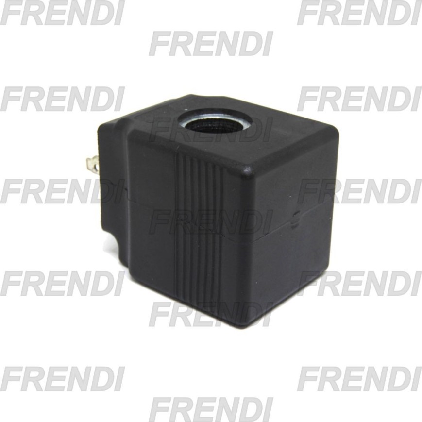 BOBINA HI 024VAC C36D D013XL039 32VA LN