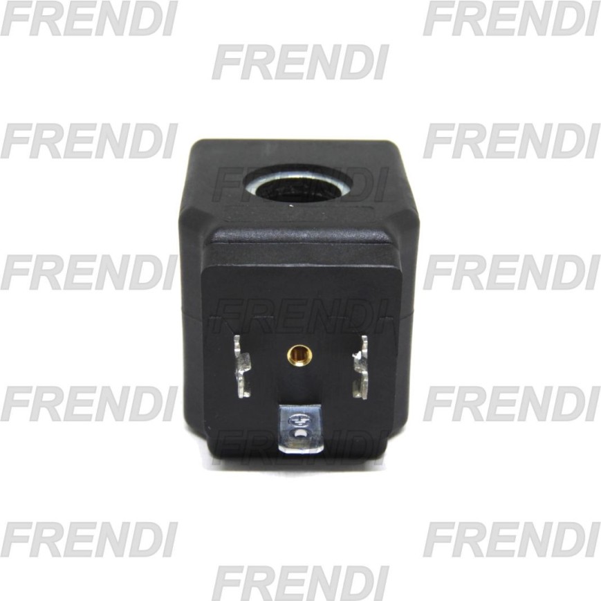 BOBINA HI 024VAC C36D D013XL039 32VA LN