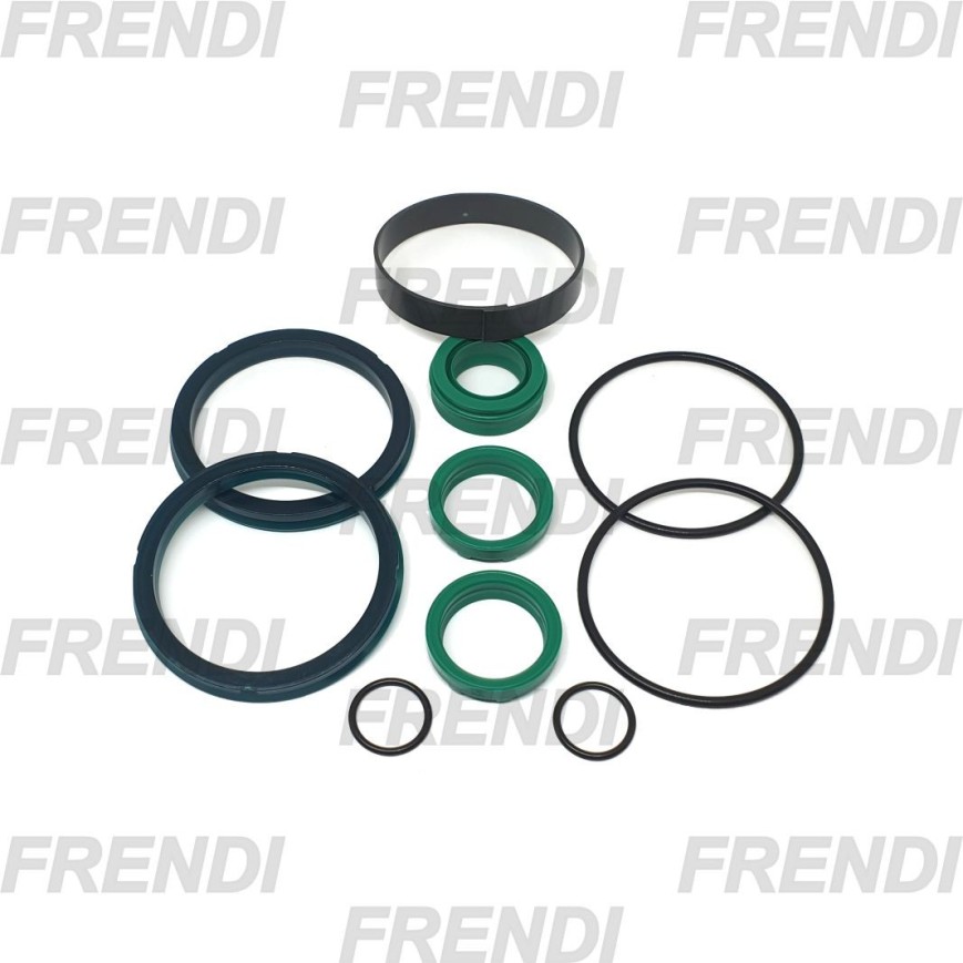 KIT JUNTAS CIL NE 40M2 DIM 40 K02-40-40 CZ