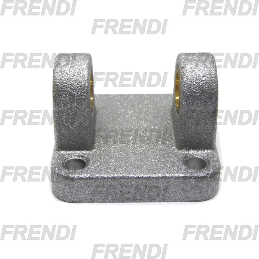 CHARNELA HEMBRA CD100 2801 CZ