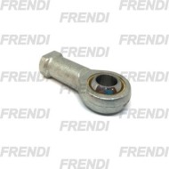 ROTULA ESFERICA CIL D16 M16X150 RH GA 50-63 CZ