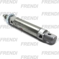 MINICILINDRO MAG 020X020 24N2 CZ