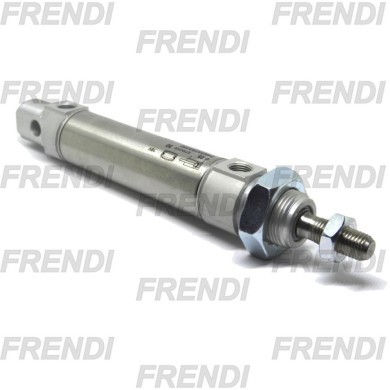 MINICILINDRO MAG 020X020 24N2 CZ