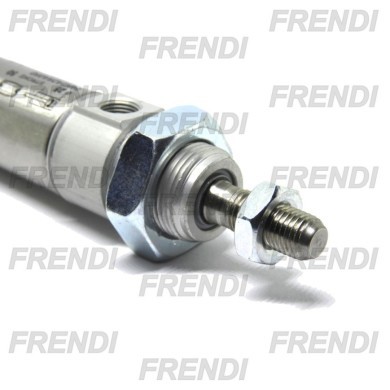 MINICILINDRO MAG 020X020 24N2 CZ