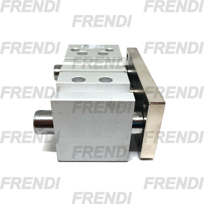 CILINDRO NE MAG 063X100 QCT2A CZ