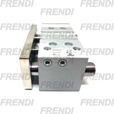 CILINDRO NE MAG 063X100 QCT2A CZ