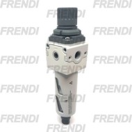 FILTRO REGULADOR NE 1/4 MC104-D00 CZ