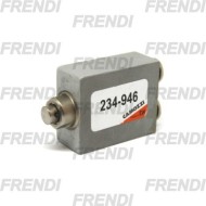 VAL NE ACCION MECANICA T04 3/2 VIAS NC CZ