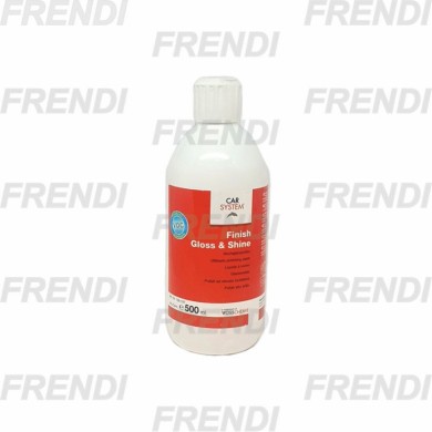 CERA GLOSS & SHINE