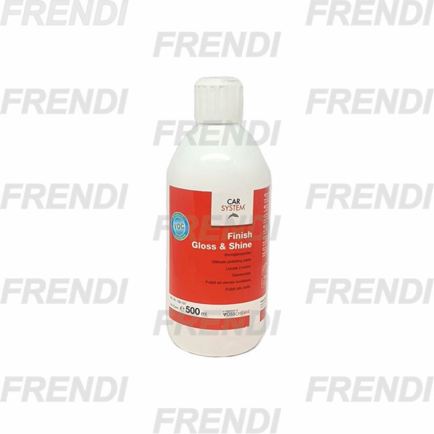 CERA GLOSS & SHINE