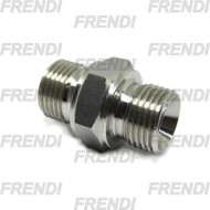 ADPT HI RCT MF-MF 1 1/2 BSP INOX