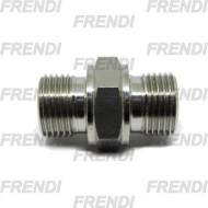 ADPT HI RCT MF-MF 1 1/2 BSP INOX