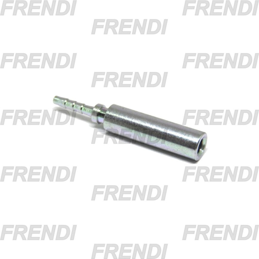 SUBC TUB RCT D 08 T DN2 RHM