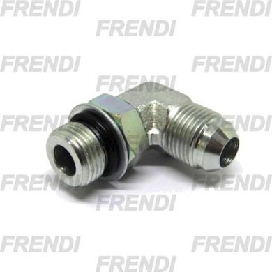 ADPT HI 90º MF-MO 1 5/16 SAE - 1 5/16 UNF