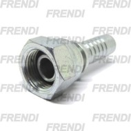 SUBC HL RCT P 1/4 BSP T 3/8 ITA